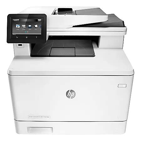 are office depots printers high quality